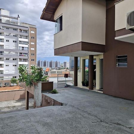 Residencia Avila Sao Jose (Santa Catarina) Exterior foto