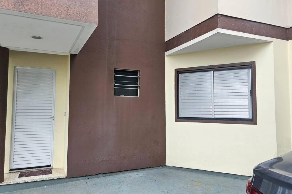 Residencia Avila Sao Jose (Santa Catarina) Exterior foto