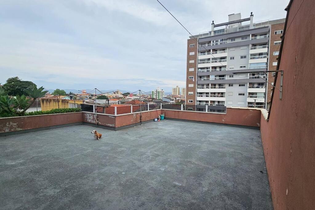 Residencia Avila Sao Jose (Santa Catarina) Exterior foto